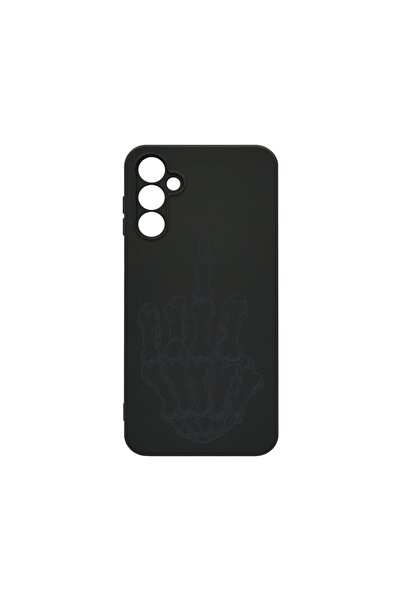 bestcase ¬Æ Husa Slim SIlicon 0.8MM, Compatibila Cu Samsung Galaxy S24 FE, Sk...