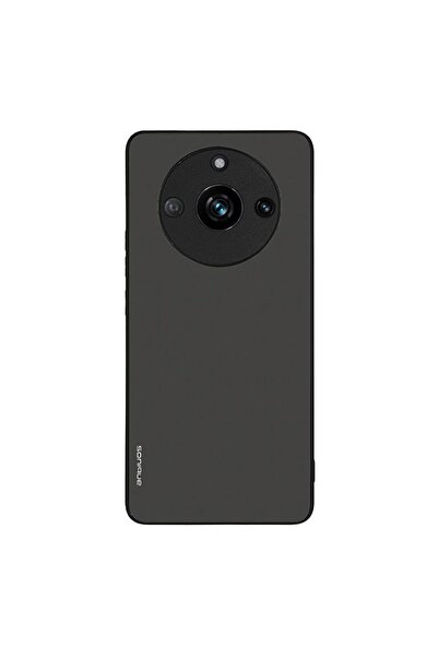 Sonique Θήκη ColorBloc Series για Realme 11 Pro 5G / Realme 11 Pro Plus 5G Γκρι