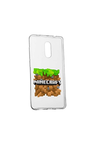 bestcase Θήκη Minecraft, για LG X Power 3, ανθεκτική στη φθορά, αντιολισθητικ...