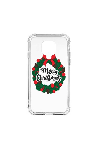 bestcase Husa Anti Shock Silicon Compatibila Cu Xiaomi Redmi Note 9 Pro Max, ...