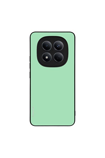 Sonique Θήκη ColorBloc Series για Xiaomi Redmi Note 15 Pro 4G Βεραμάν