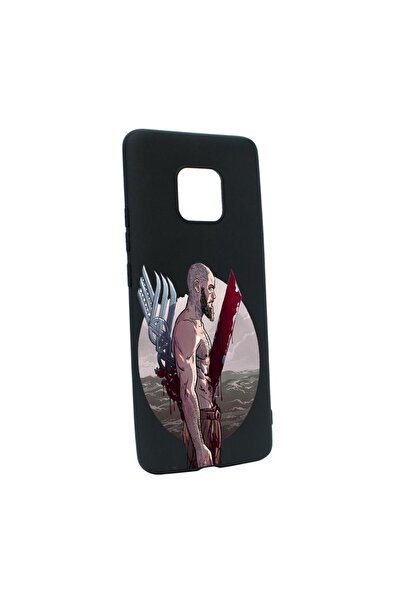 bestcase Husa Vikingii Ragnar Lothbrok Movie, pentru Xiaomi Redmi Note 9 Pro,...