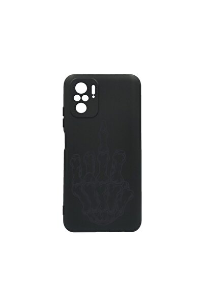 bestcase Husa BestCase¬Æ Slim SIlicon 0.8MM, Compatibila Cu Xiaomi Redmi Note...