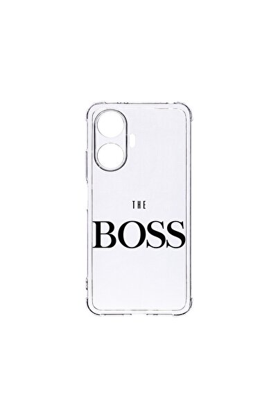 bestcase Θήκη για Xiaomi Redmi A3, BestCase® Αντικραδασμική 1.5MM, The Boss, ...