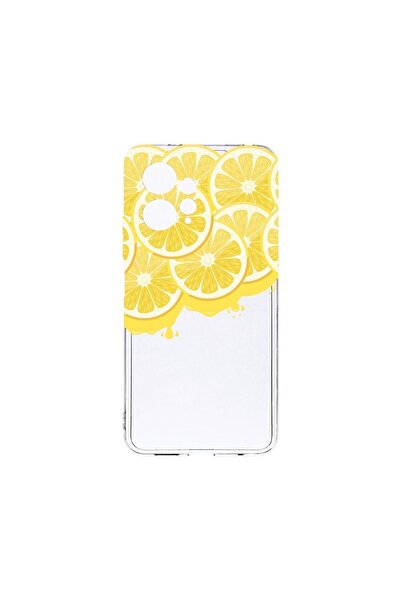 bestcase Διαφανής Θήκη Σιλικόνης 2MM, Συμβατή με Xiaomi Redmi Note 12 4G, Λεμ...