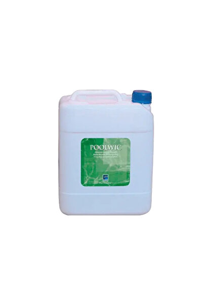 Gemaş Kış Bakım Ürünü Poolwic 5 Kg
