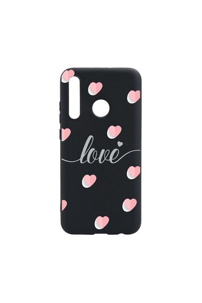 bestcase Θήκη για Xiaomi Redmi Note 8T, Αγάπη+Καρδιές, ανθεκτική στη φθορά, α...