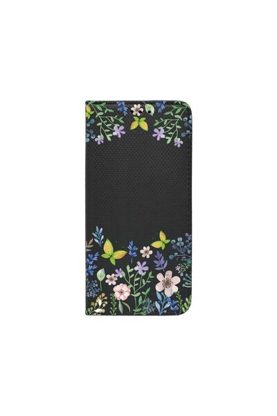 bestcase Husa BestCase¬Æ Tip Carte, Flip Cover, Compatibila Cu Xiaomi Redmi N...