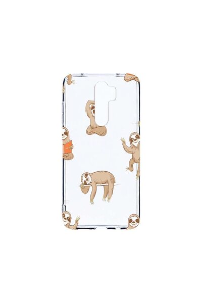 bestcase Husa BestCase¬Æ Clear Silicon 2MM, Compatibila Cu Xiaomi Redmi Note ...