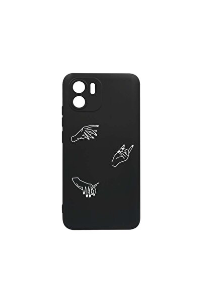 bestcase Husa BestCase¬Æ SLIM SIlicon 0.8MM, Compatibila Cu Xiaomi Redmi A2, ...