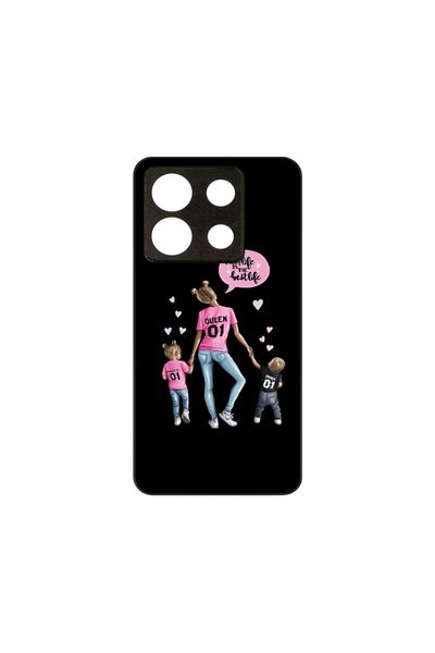 bestcase Husa BestCase¬Æ MaxSafe, Compatibila Cu Xiaomi Redmi Note 13 5G, Mom...