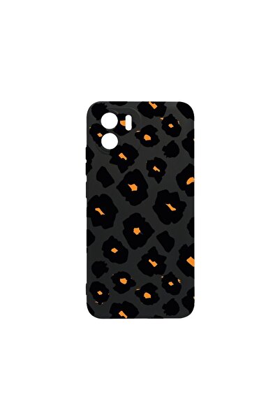 bestcase Тънък силиконов калъф 0.8ММ, съвместим с Xiaomi Redmi A2, оригинален...