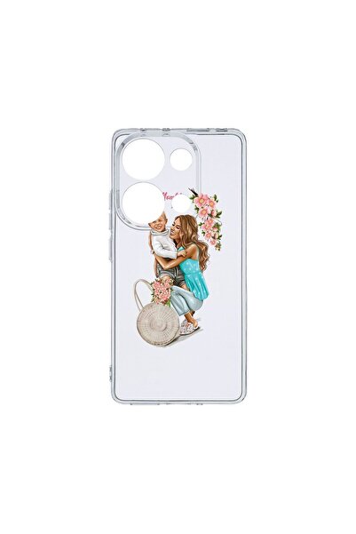bestcase Husa BestCase¬Æ Clear Silicon 2MM, Compatibila Cu Xiaomi Redmi Note ...