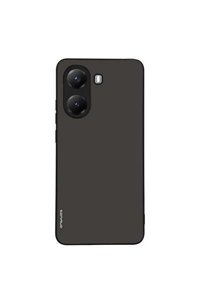 Sonique Θήκη ColorBloc Series για Xiaomi Poco X7 Pro 5G Γκρι