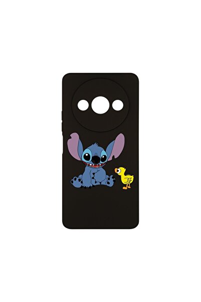 bestcase Θήκη Husa Slim Premium Σιλικόνης 1.2MM, Συμβατή με Xiaomi Redmi A3, ...