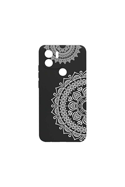 bestcase Λεπτή Θήκη Σιλικόνης 0.8MM, Συμβατή με Xiaomi Redmi A2 Plus, Απλό Σχ...