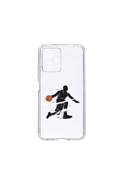 bestcase Διαφανής Θήκη Σιλικόνης 2MM, Συμβατή με Poco X5 / Xiaomi Redmi Note ...