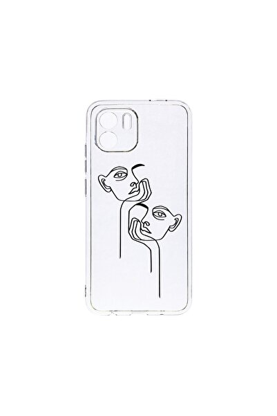 bestcase Διαφανής Θήκη Σιλικόνης 2MM, Συμβατή με Xiaomi Redmi A2, Ανθεκτική, ...