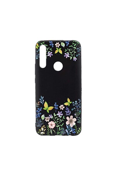 bestcase Θήκη σιλικόνης συμβατή με Xiaomi Redmi Note 8T, Σχέδιο Πεταλούδες κα...