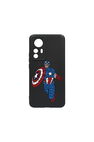 bestcase ¬Æ Husa Slim Premium Silicon 1.2MM, Compatibila Cu Xiaomi Redmi Note...