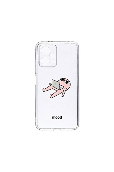 bestcase Διαφανής Θήκη Σιλικόνης 2MM, Συμβατή με Poco X5 / Xiaomi Redmi Note ...