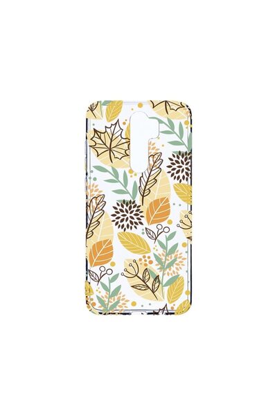 bestcase Διαφανής Θήκη Σιλικόνης 2MM, Συμβατή με Xiaomi Redmi Note 8 Pro, Φθι...