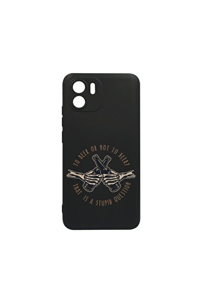 bestcase Husa BestCase¬Æ SLIM SIlicon 0.8MM, Compatibila Cu Xiaomi Redmi A2, ...