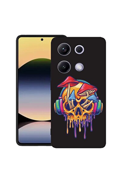 bestcase Θήκη για Xiaomi Redmi Note 14S 4G, Λεπτή θήκη σιλικόνης υψηλής ποιότ...