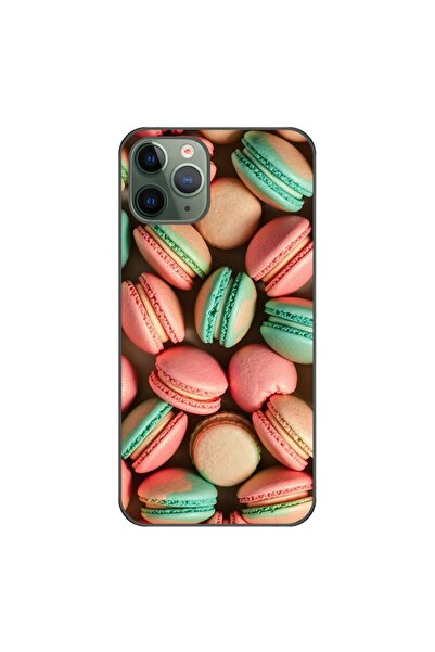 OEM Θήκη συμβατή με Apple iPhone 11 Pro Max από σιλικόνη gel TPU με σχέδιο Νό...