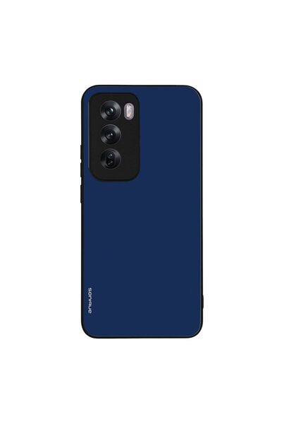 Sonique Θήκη ColorBloc Series για Oppo Reno12 Pro 5G Μπλέ