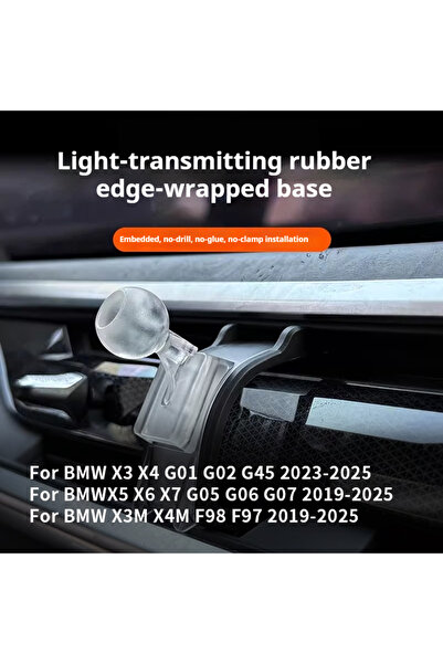 Choice1 B SUV For BMW 3 4 5 7 seriesX3X4X5X6X7 IX G45 G01 G20 G26 G70 G60 G05...