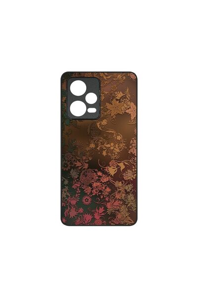 bestcase Husa BestCase¬Æ Slim Glassy, Compatibila Cu Xiaomi Redmi Note 12 5G,...