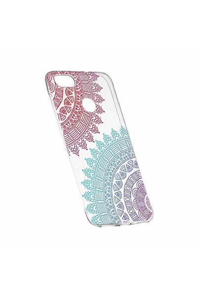 bestcase Husa pentru HTC Desire 12 Plus, Silicon, Slim, Nonfigurativ, 176