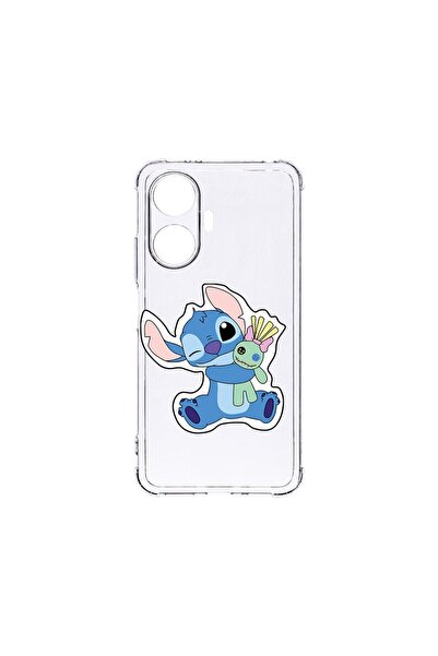 bestcase Θήκη για Xiaomi Redmi A3, BestCase® Αντικραδασμική 1.5MM, Lilo, Τεχν...