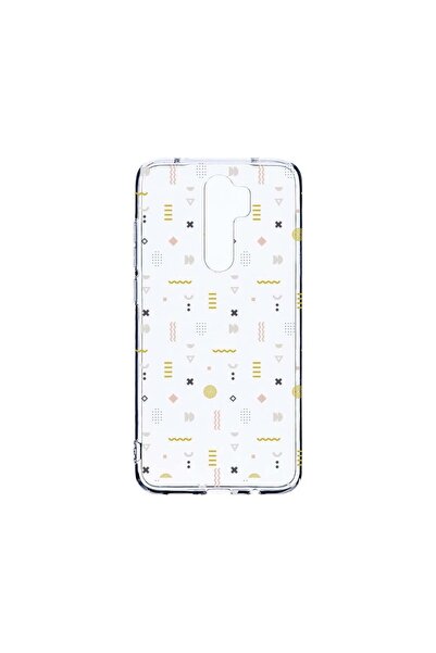 bestcase Διαφανής Θήκη Σιλικόνης 2MM, Συμβατή με Xiaomi Redmi Note 8 Pro, Σύμ...