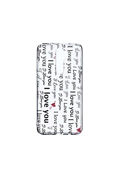 bestcase Διαφανής Θήκη Σιλικόνης 2MM, Συμβατή με Xiaomi Redmi Note 8 Pro, Lov...