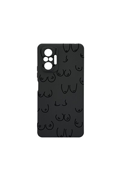bestcase Husa BestCase¬Æ Slim SIlicon 0.8MM, Compatibila Cu Xiaomi Redmi Note...