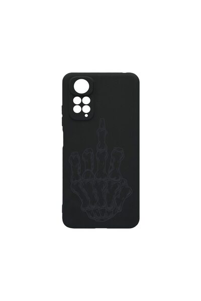bestcase Husa BestCase¬Æ Slim SIlicon 0.8MM, Compatibila Cu Xiaomi Redmi Note...