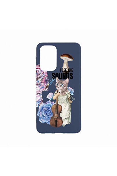 bestcase Husa Silicon, Compatibila Cu Xiaomi Redmi Note 11 Pro, I See The Sou...
