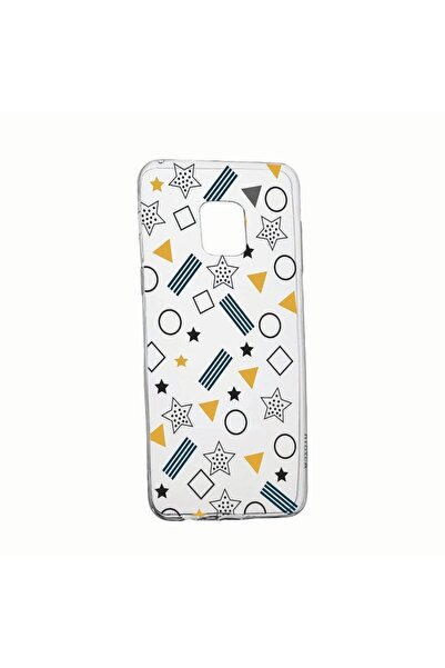 bestcase Husa pentru Xiaomi Redmi Note 9 Pro, Star, rezistenta la uzura, anti...