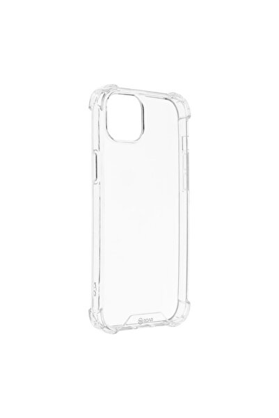 roar Θήκη Σιλικόνης Armor Jelly Case Apple iPhone 14 Plus Διάφανο