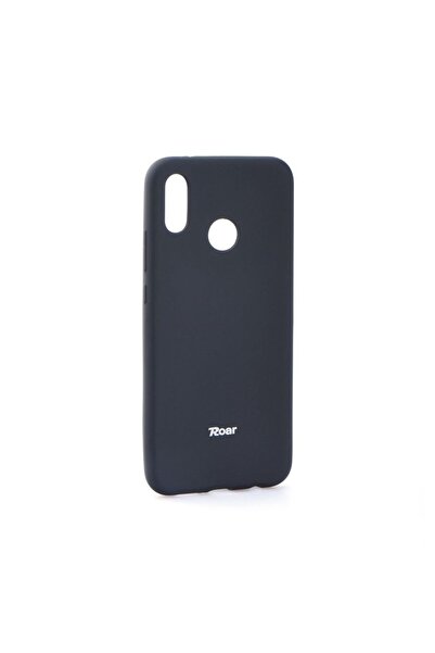 roar All Day Colorful Jelly Huawei P20 lite Μαύρο