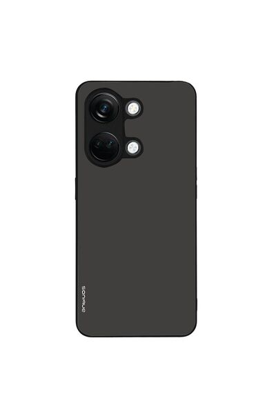 Sonique Θήκη ColorBloc Series για OnePlus Nord 3 5G Γκρι