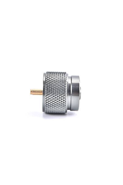 Choice onesize 1PC Outdoor Camping Stove Gas Tank Adapter Mapp Gas Tank Adapt...