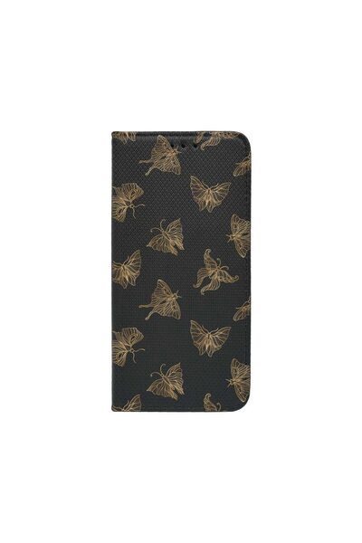 bestcase Husa BestCase¬Æ Tip Carte, Flip Cover, Compatibila Cu Xiaomi Redmi N...