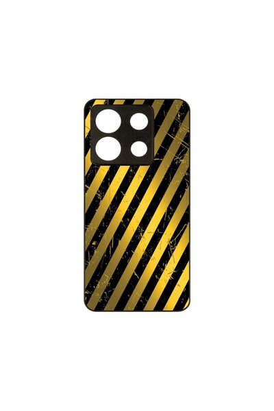 bestcase Husa BestCase¬Æ MaxSafe, Compatibila Cu Xiaomi Redmi Note 13 5G, Gol...