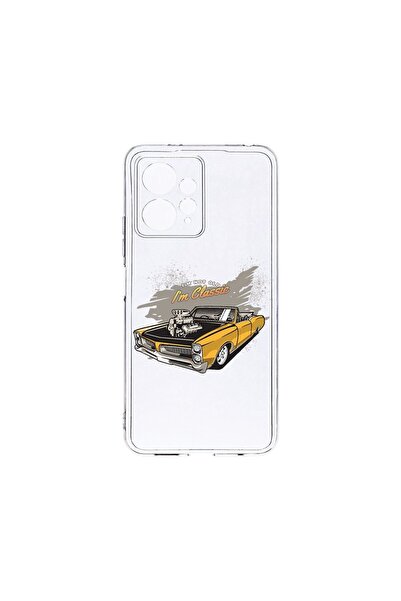 bestcase Husa BestCase¬Æ Clear Silicon 2MM, Compatibila Cu Xiaomi Redmi Note ...