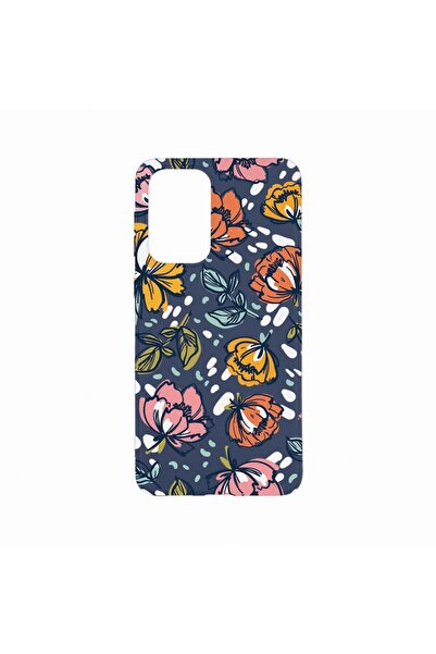 bestcase Θήκη Σιλικόνης, Συμβατή με Xiaomi Redmi Note 11 Pro, Λουλούδια - Πασ...