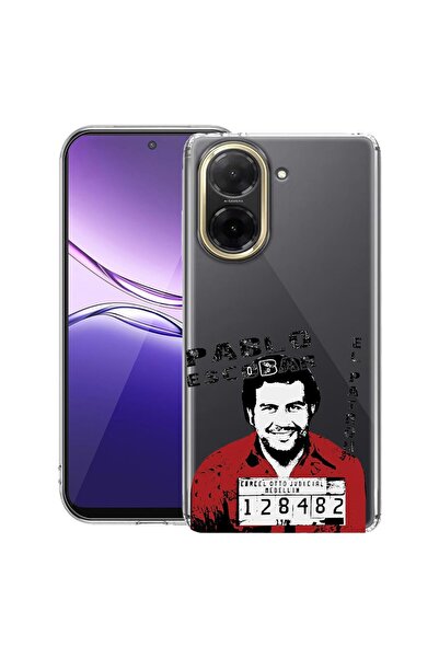 bestcase ¬Æ Husa Clear Slim Silicon Compatibila cu Xiaomi Redmi A5 ( 171 mm )...
