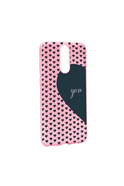 bestcase Калъф за Xiaomi Redmi Note 4/4X, Силиконов, Love Me+You P101